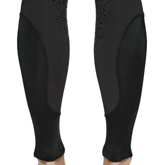 Derby House Elite Gel Full Seat II Womens Riding Tights - Picture 9 of 11